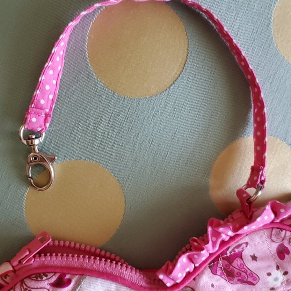 Girls pony wristlet - Picture 11 of 12